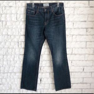 ▪️Aeropostale Jeans Slim Bootcut-Size 29/32 ▪️